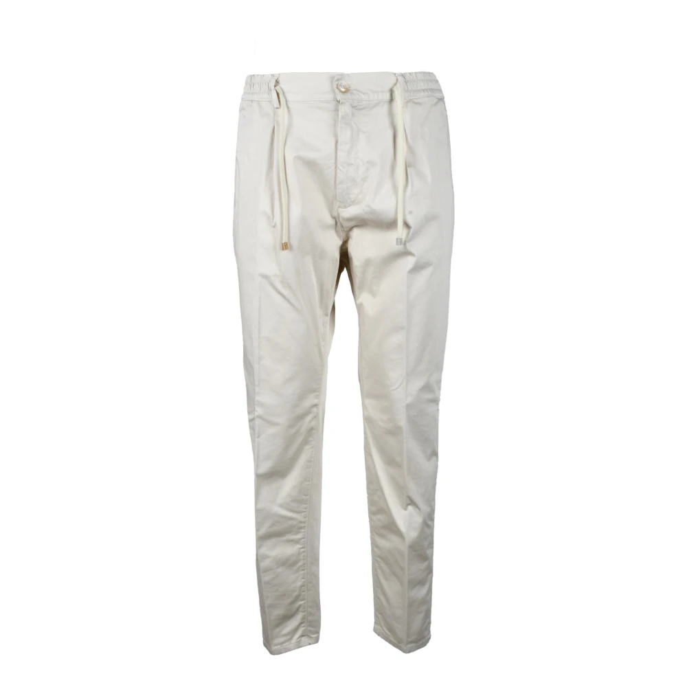 Trousers > Straight Trousers - - Cruna - Modalova