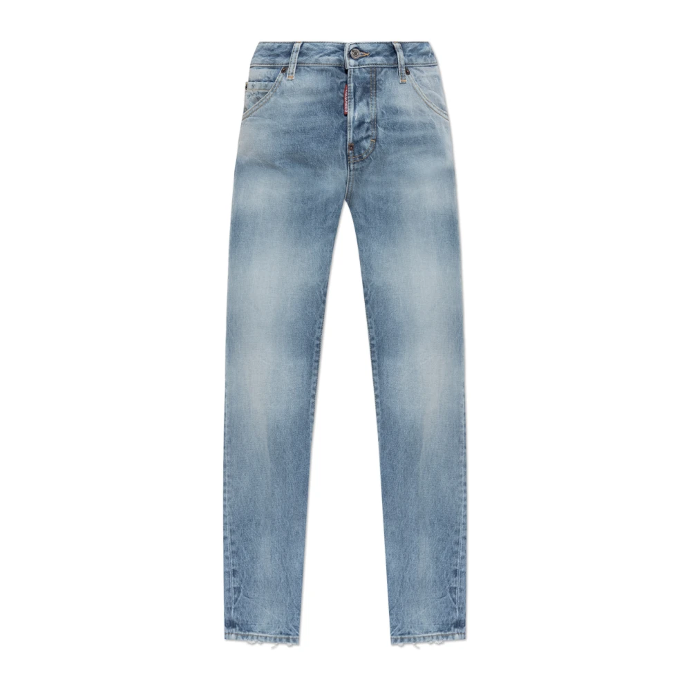 Jeans > Skinny Jeans - - Dsquared2 - Modalova