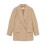 vestes-en-cuir-marron-pour-femmes