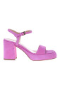 pink-suede-sandal
