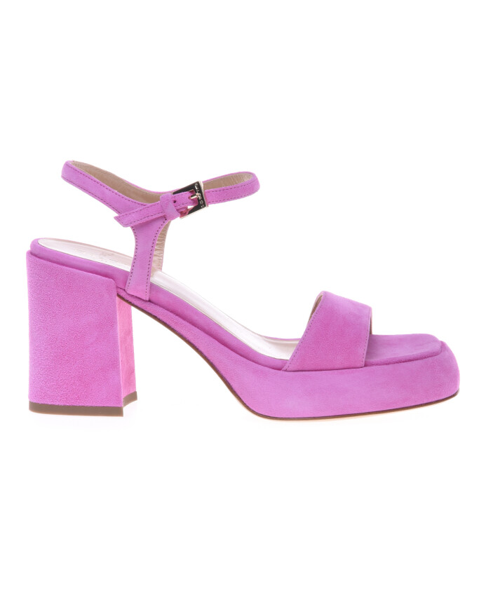 pink-suede-sandal