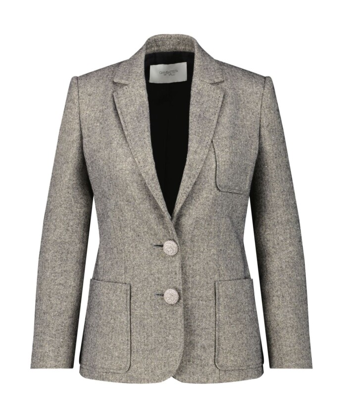 blazer-a-boutons