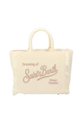 Vanity Mini Velvet Handbag