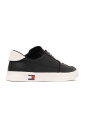 black-vulcanized-sneakers-with-logo-print