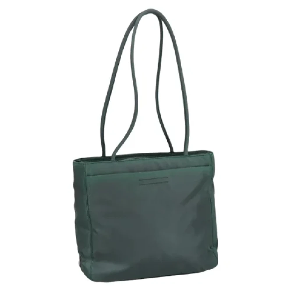 Pre-owned > Pre-owned Bags > Pre-owned Tote Bags - - Prada Vintage - Modalova