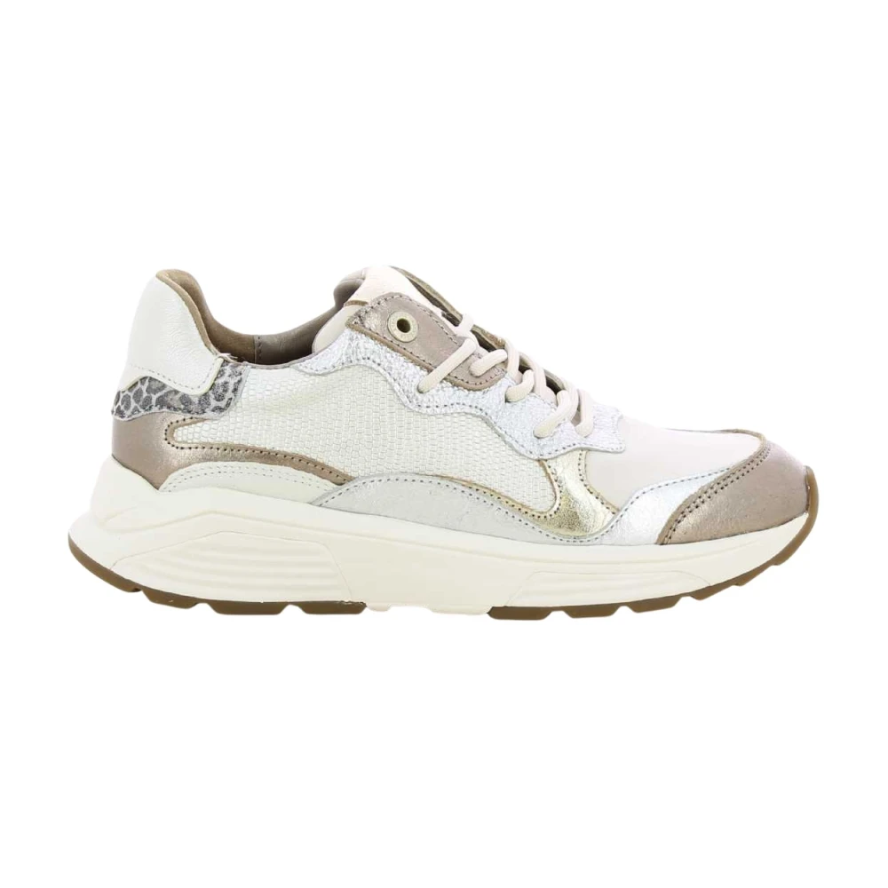 Xsensible Rainbow Z6 Dames Schoenen Beige