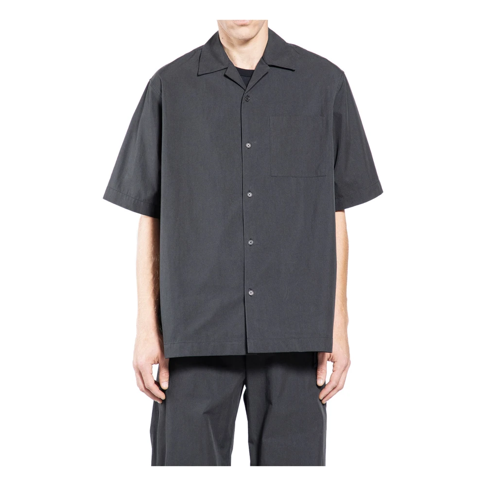 Shirts > Short Sleeve Shirts - - Oamc - Modalova