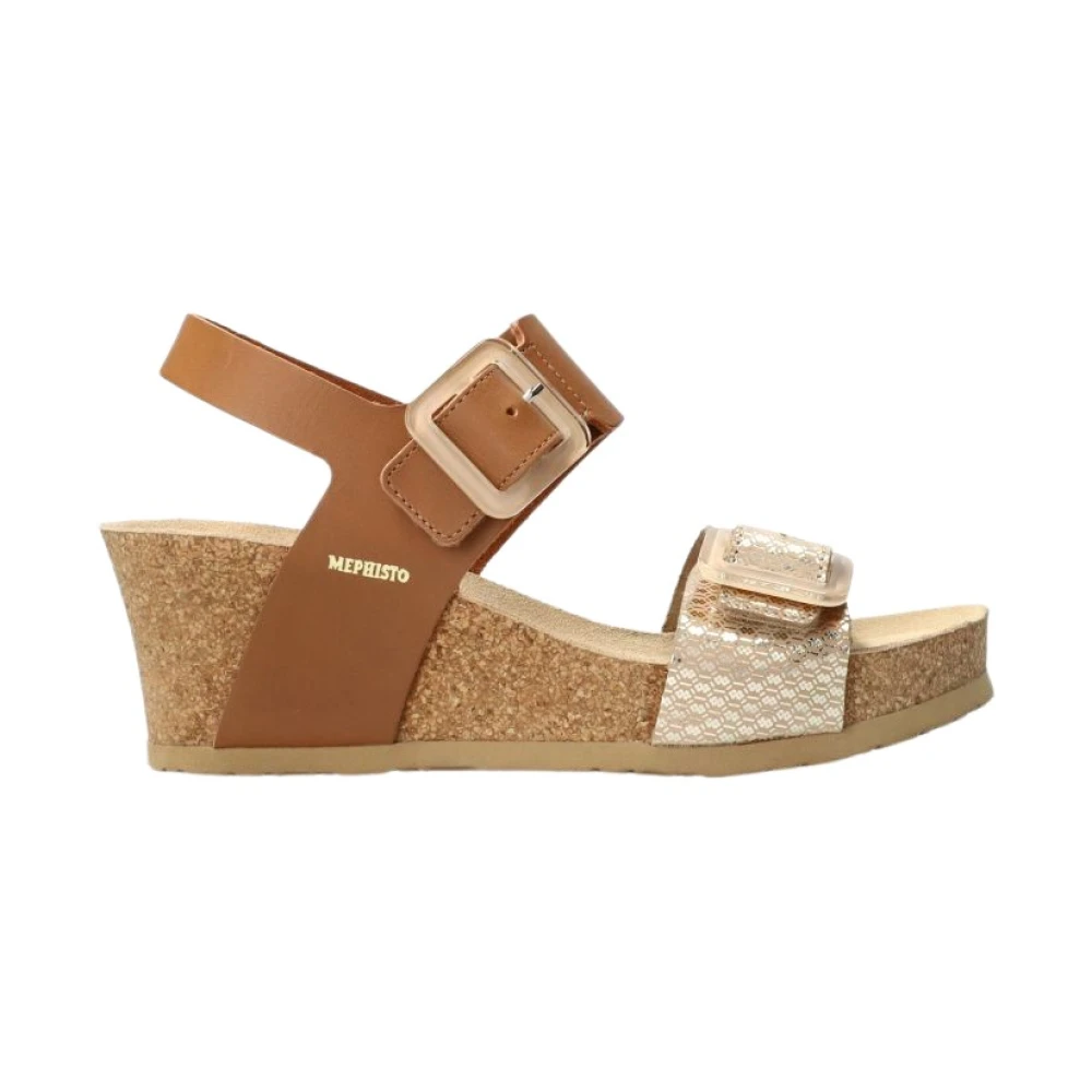 Shoes > Heels > Wedges - - Mephisto - Modalova