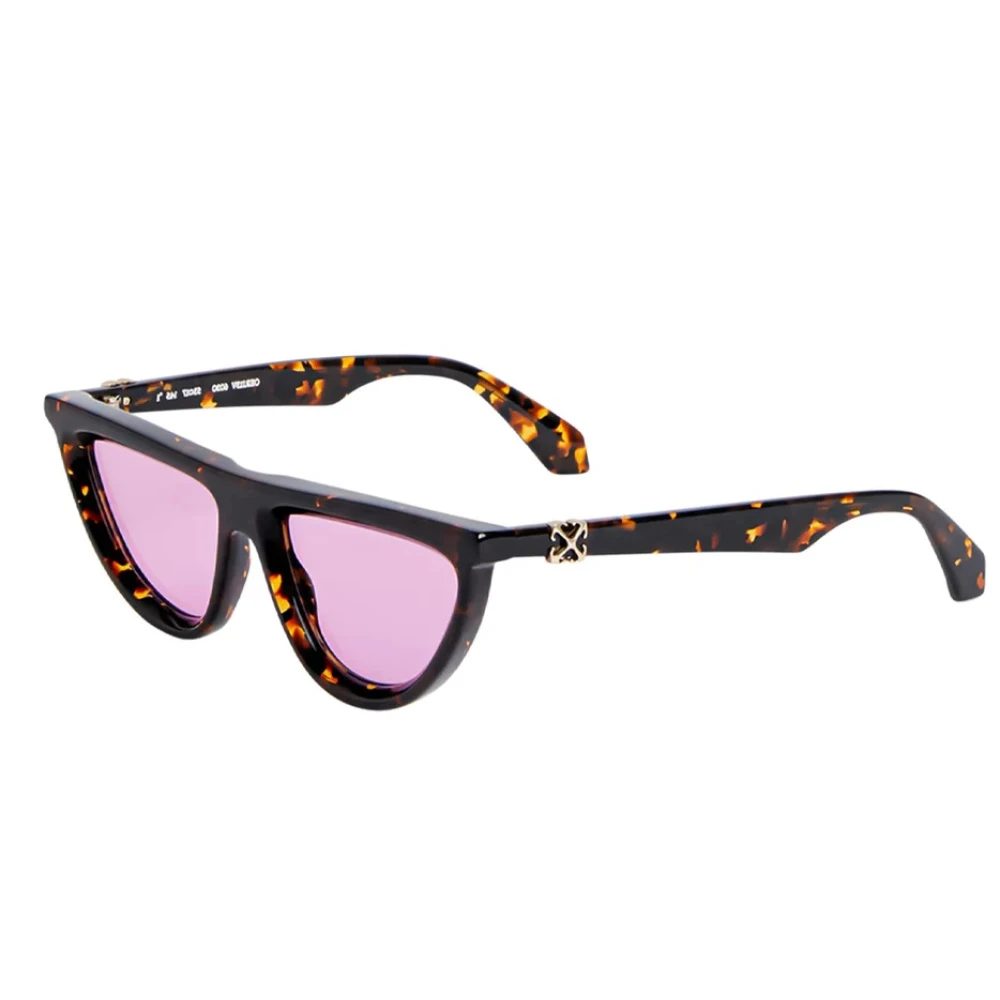 Accessories > Sunglasses - - Off White - Modalova