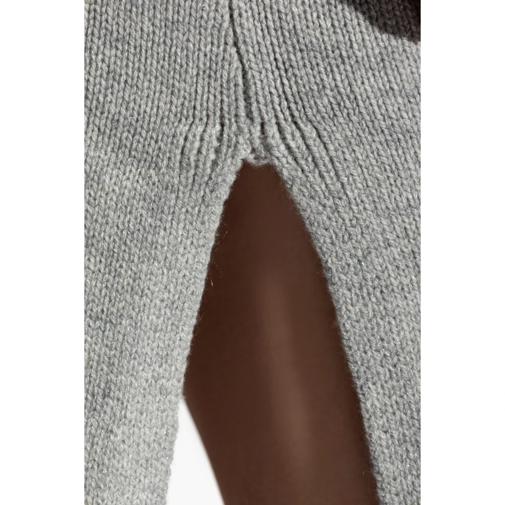 Lisa Yang Rok `Rena` Gray Dames