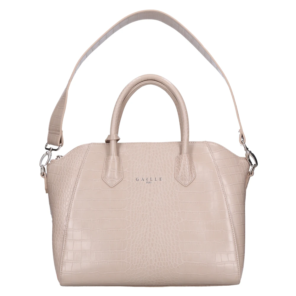 Gaëlle Paris Gaelle Beige Dames