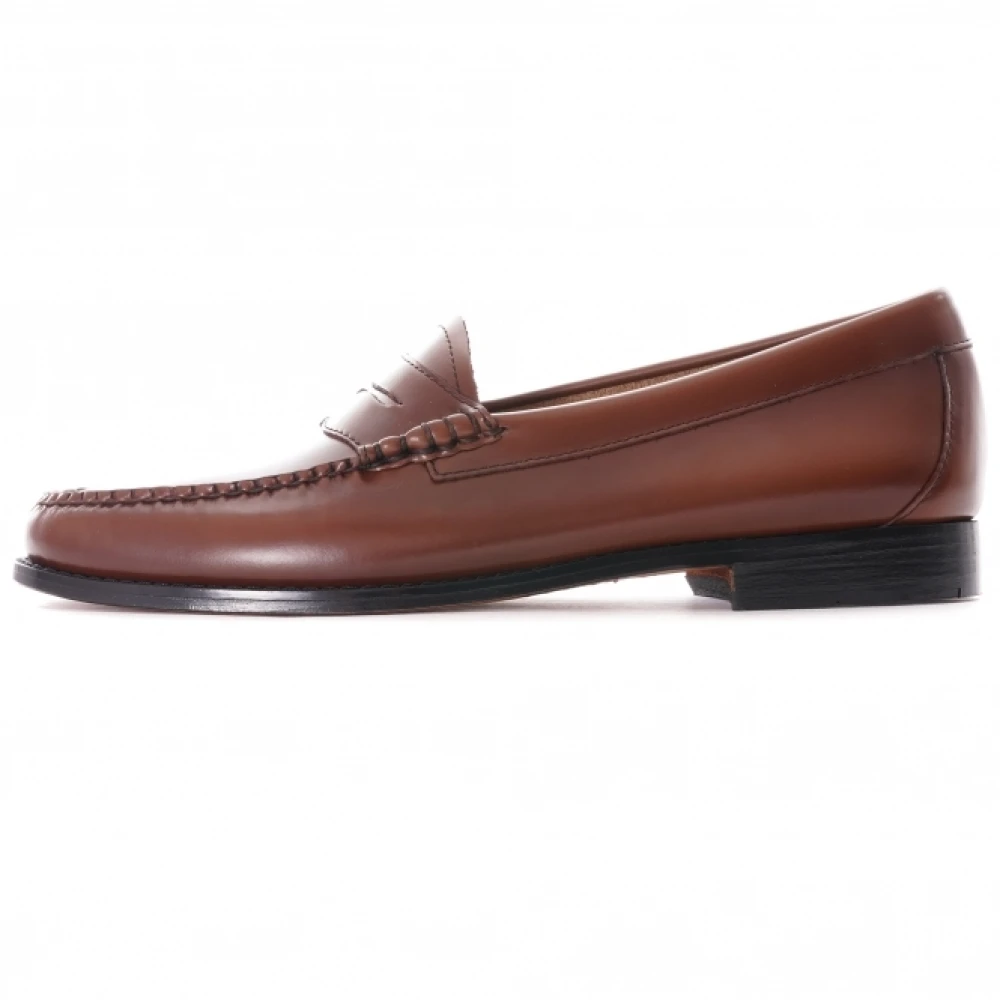 Shoes > Flats > Loafers - - G.h. Bass & Co. - Modalova