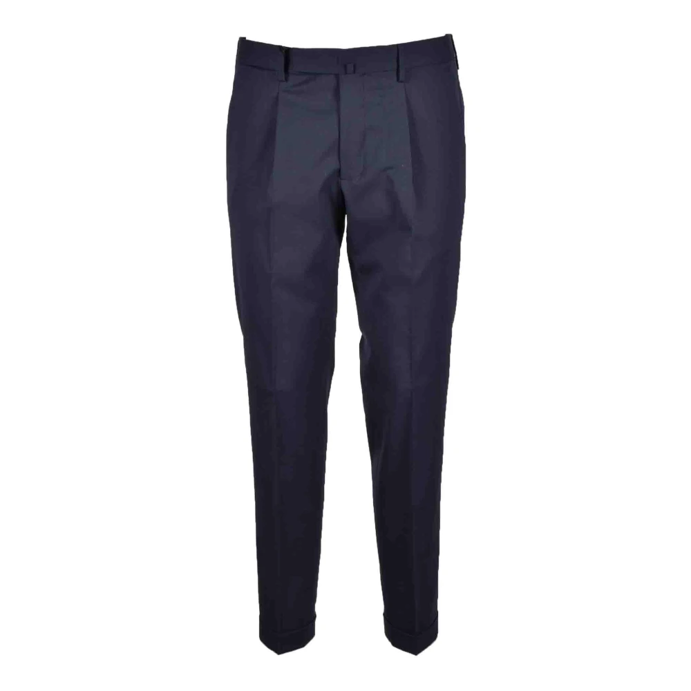 Briglia 1949 Broek Blue Heren