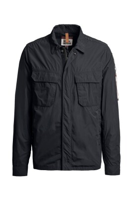 millard-sort-overshirt-jakke