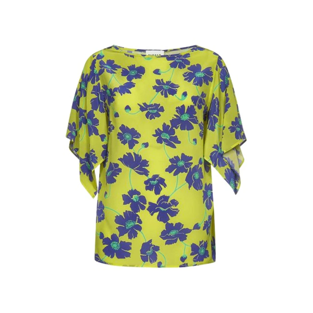 Blouses & Shirts > Blouses - - P.a.r.o.s.h. - Modalova