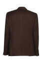 blazer-marrone-stile-sofisticato