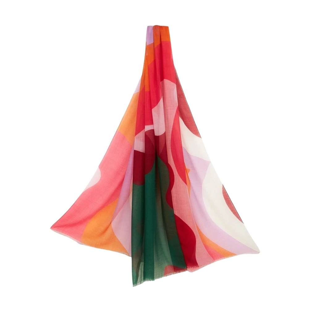 Accessories > Scarves > Silky Scarves - - Etro - Modalova