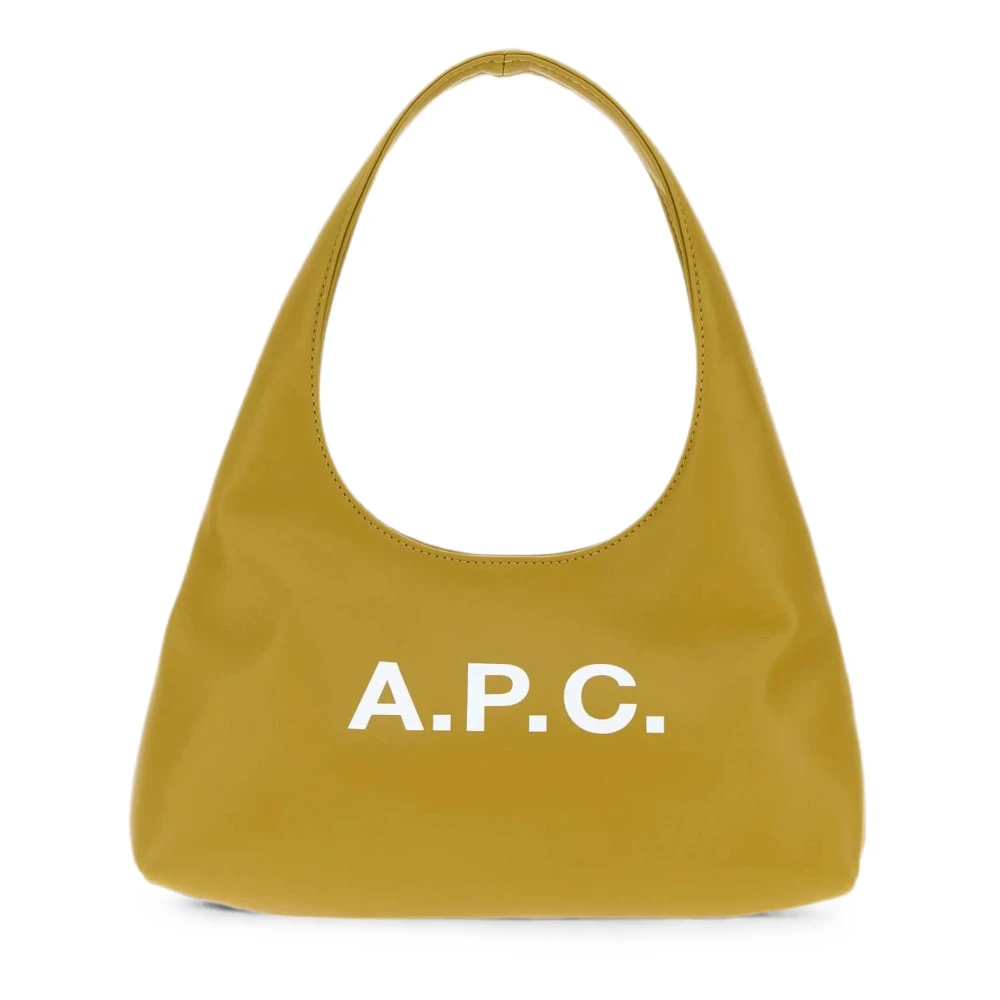 A.P.C. Borsa Baby "Ninon" - Immagine 2