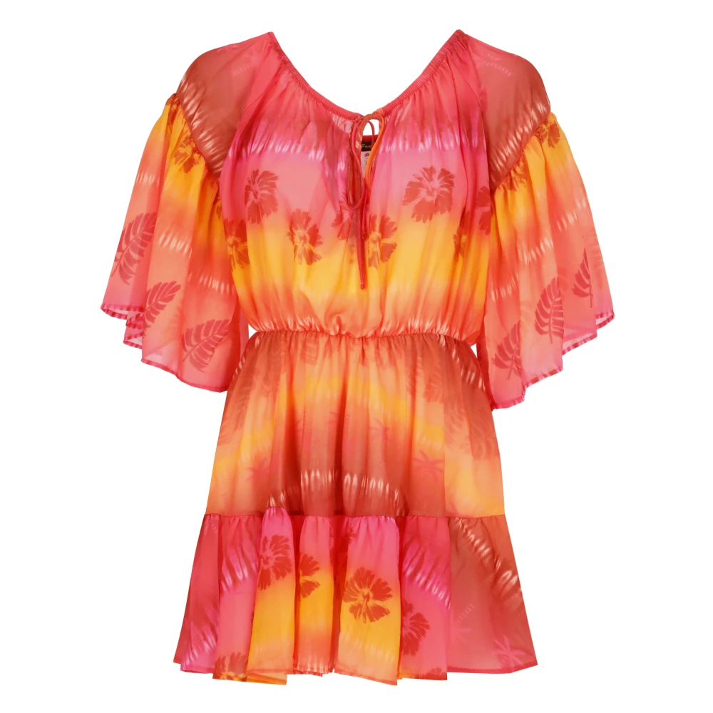 Dresses > Day Dresses > Short Dresses - - F**k - Modalova
