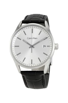 Formality Watch