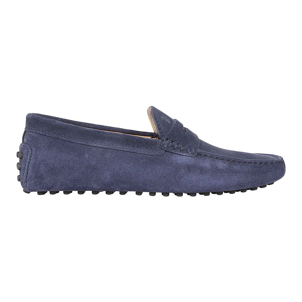 Shoes > Flats > Loafers - - Tod's - Modalova