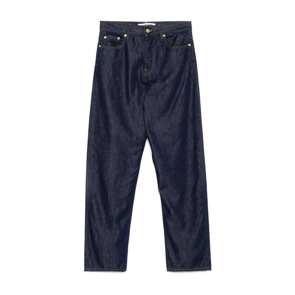 Jeans > Straight Jeans - - Darkpark - Modalova