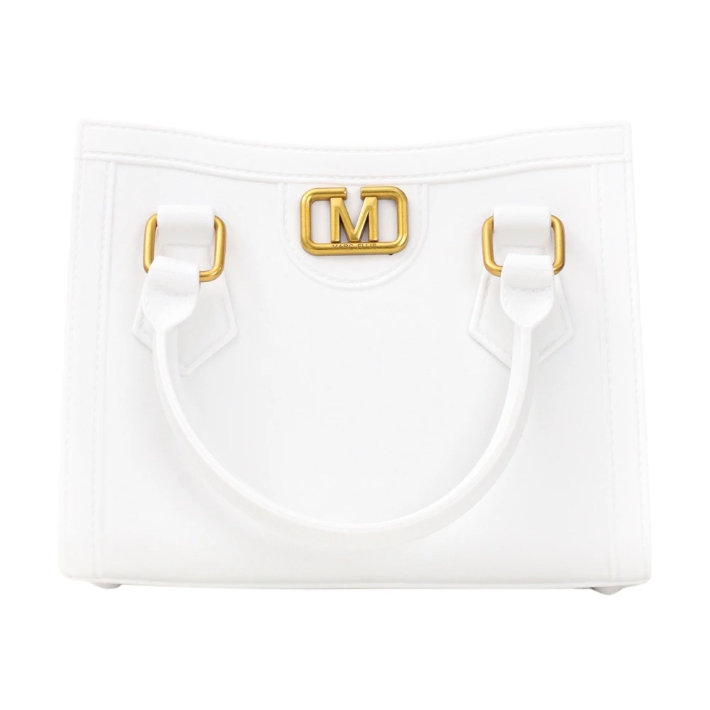 Bags > Handbags - - Marc Ellis - Modalova