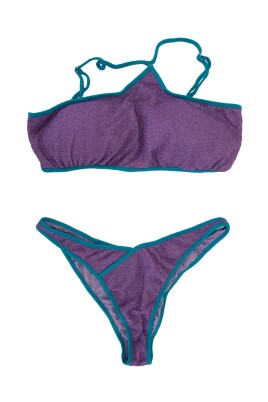 sparkling-bandeau-bikini-set