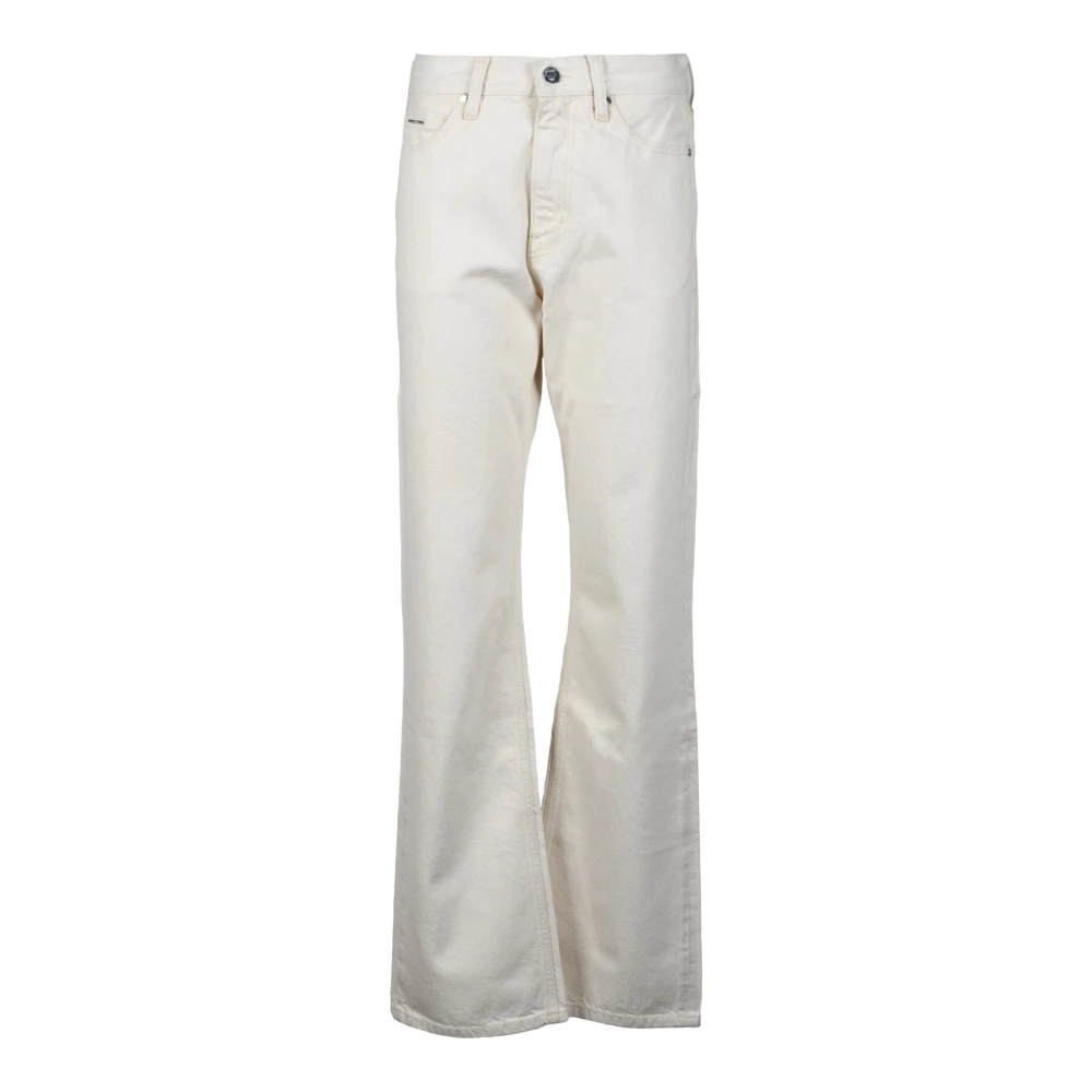 Jeans > Flared Jeans - - Calvin Klein - Modalova