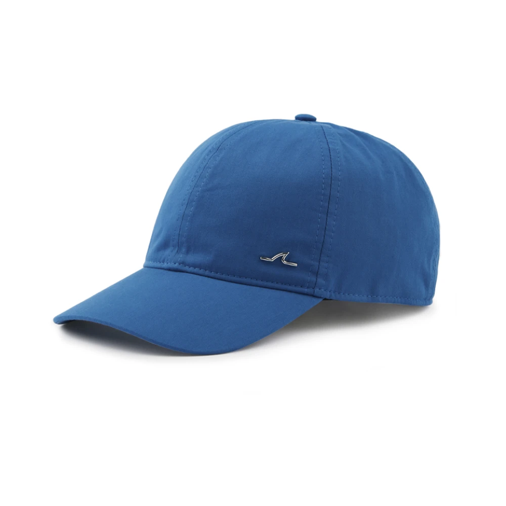 Accessories > Hats > Caps - - Paul & Shark - Modalova