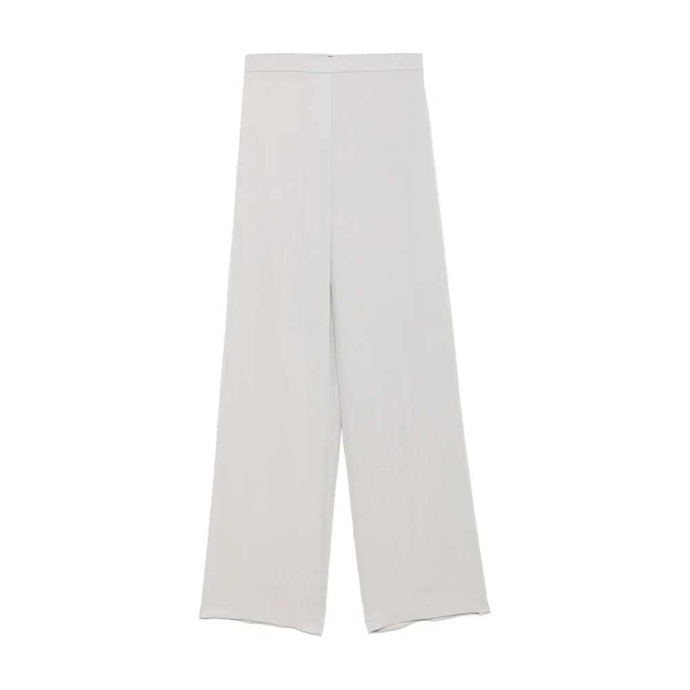 Trousers > Straight Trousers - - Theory - Modalova