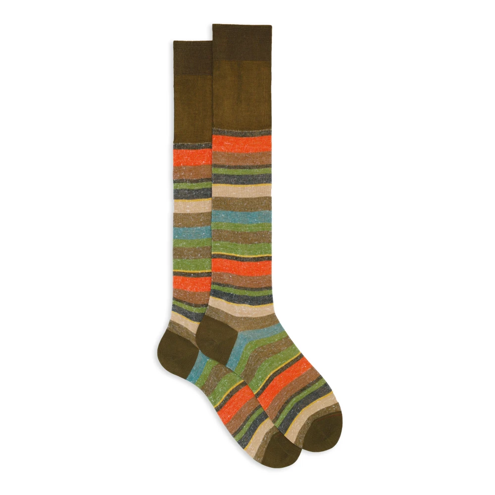 Underwear > Socks - - Gallo - Modalova