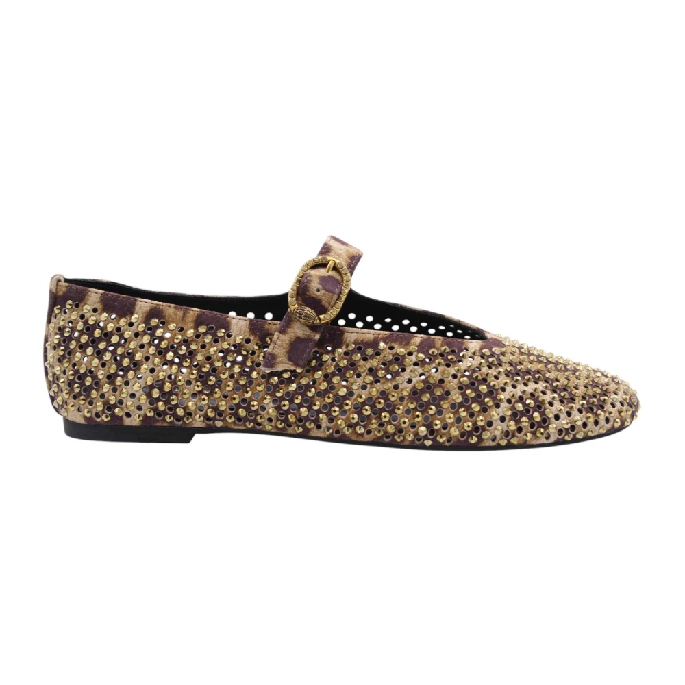 Shoes > Flats > Ballerinas - - Kurt Geiger - Modalova