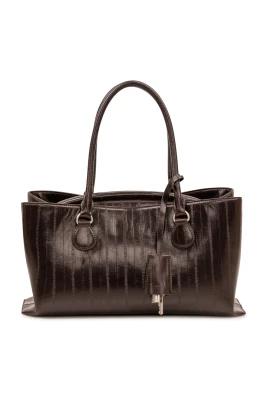 Shell Brot Tote