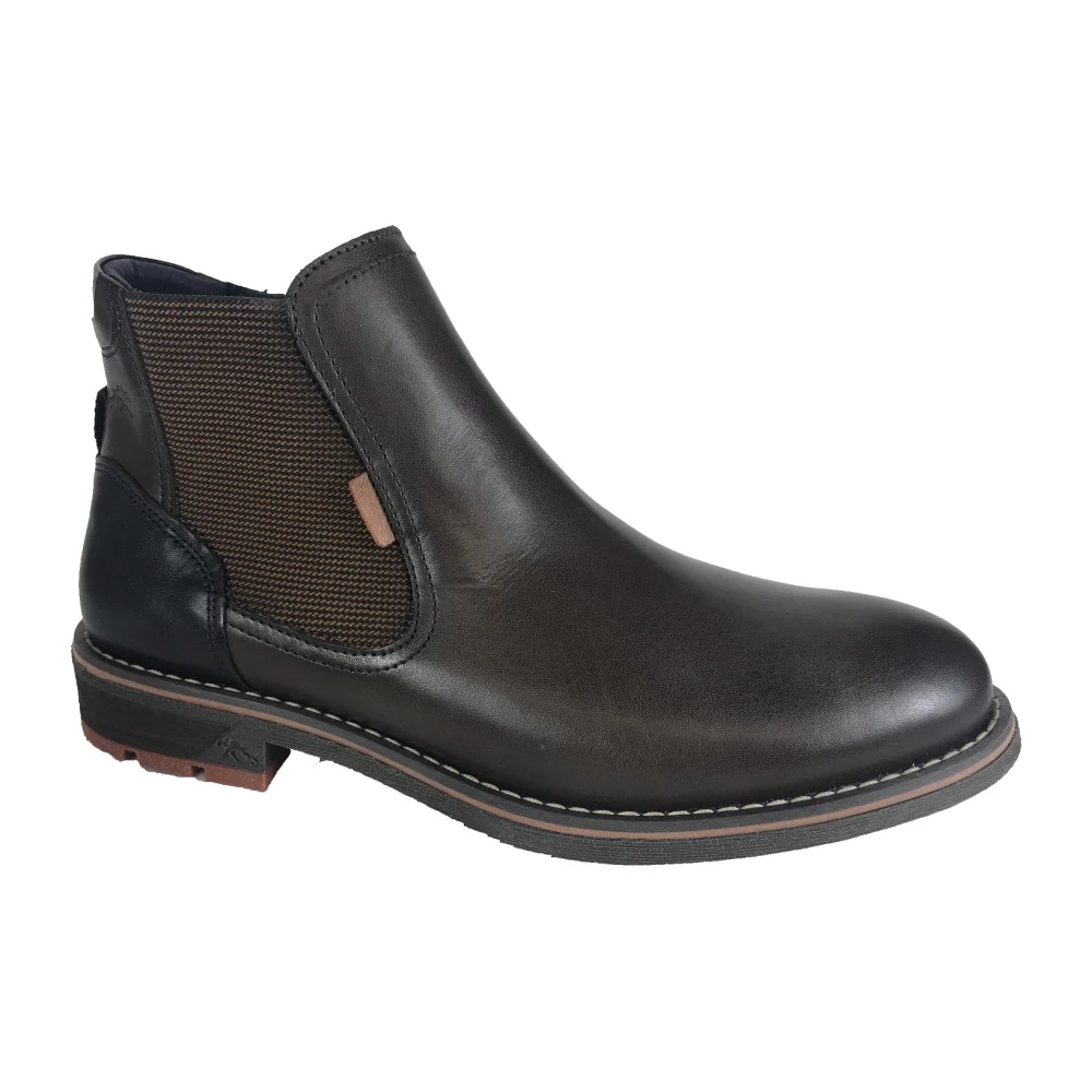 Shoes > Boots > Chelsea Boots - - Fluchos - Modalova