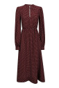 zijden-bordeaux-jurk-made-in-italy