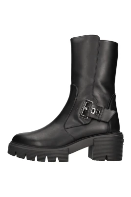 Soho Gia Bootie