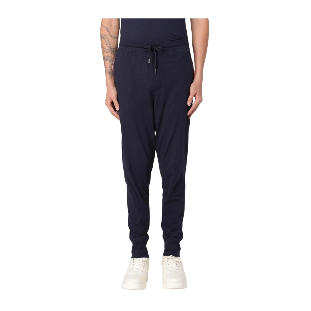 Trousers > Sweatpants - - Paul Smith - Modalova