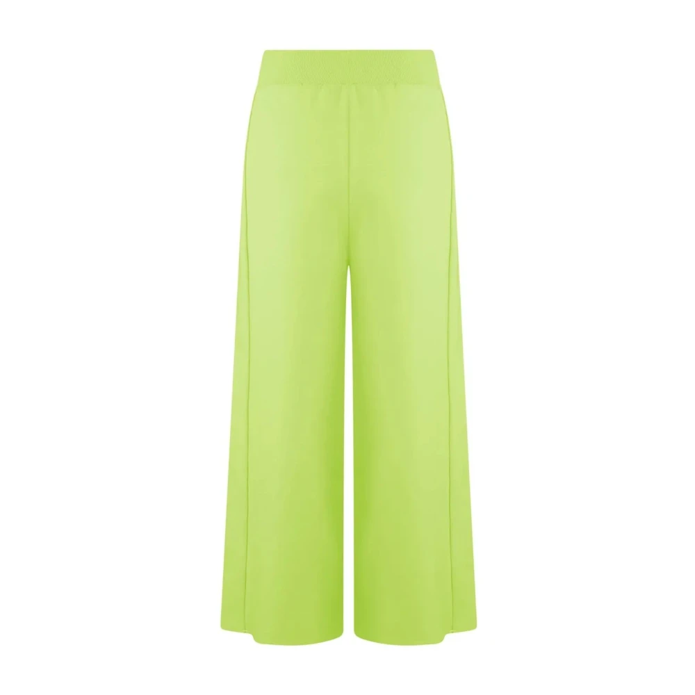 Trousers > Wide Trousers - - BomBoogie - Modalova