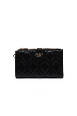 Maxine Slg Dbl Zip Organizer