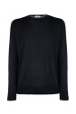 sweatshirt-noir-homme-style-decontracte