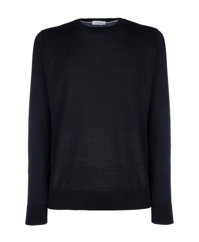 sweatshirt-noir-homme-style-decontracte