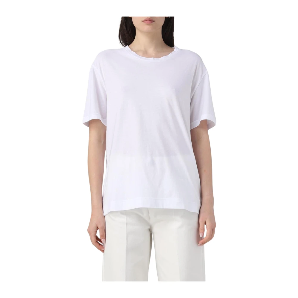 Tops > T-Shirts - - Paolo Pecora - Modalova