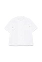 witte-button-up-shirt-met-korte-mouwen