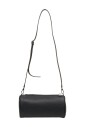 black-leather-bowling-bag