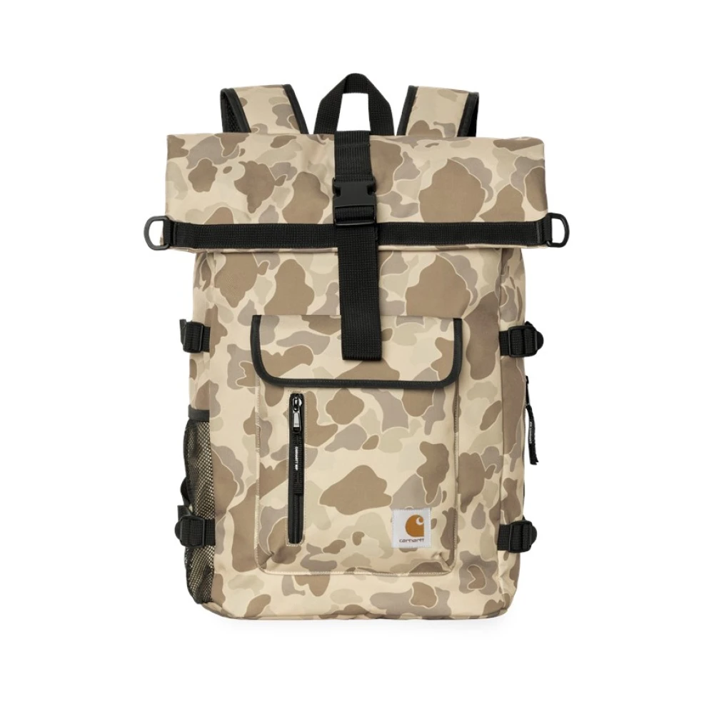 Carhartt WIP rugzak met versterkte stiksels Multicolor Heren