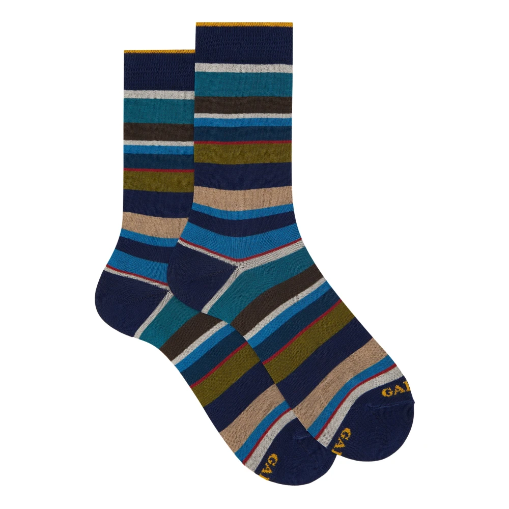 Underwear > Socks - - Gallo - Modalova