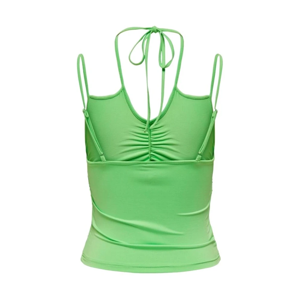 Only Top Stijl Model Green Dames