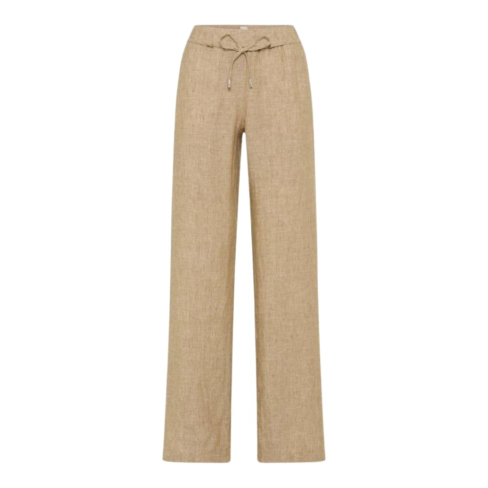 Trousers > Wide Trousers - - Brax - Modalova