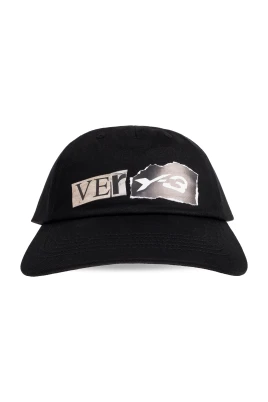 Graphic Dad Cap
